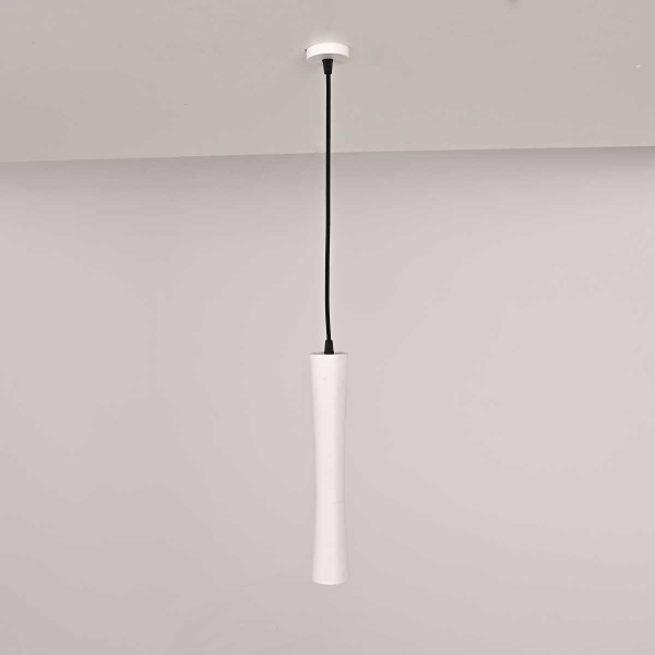 Подвесной светильник Imperium Loft Zylo White H34 314523-23