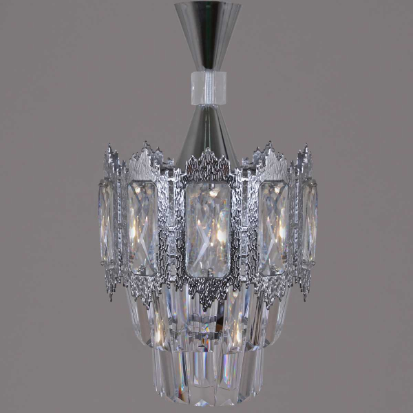 Подвесной светильник Reluce 06062-0.9-03 CH