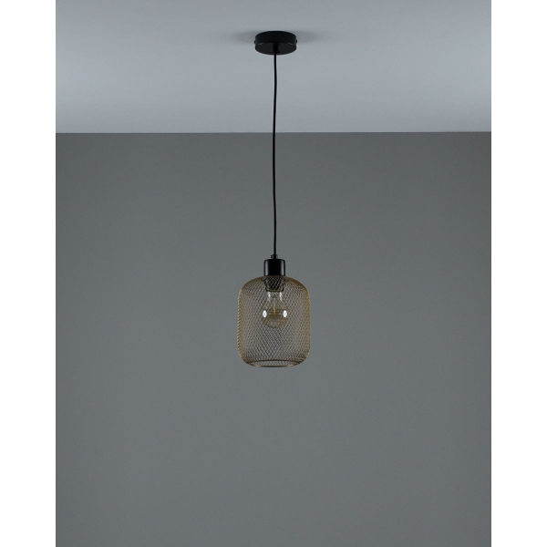 Подвесной светильник Moderli Olivia V11035-1P