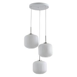 Подвесной светильник Moderli Ivory V11032-3P