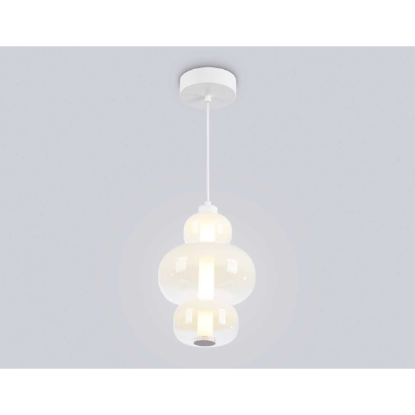 Подвесной светодиодный светильник Ambrella light High Light LH11056