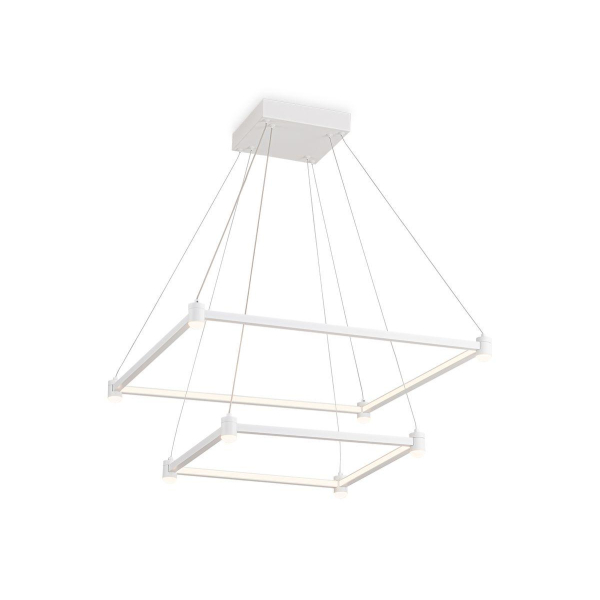 Подвесной светодиодный светильник Ambrella light Comfort Line FL5595 Подвесной светодиодный светильник Ambrella light Comfort Line FL5595