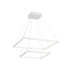 Подвесной светодиодный светильник Ambrella light Comfort Line FL5595