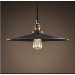 Подвесной светильник Imperium Loft Cone Pendant 74714-22