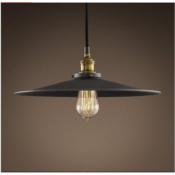 Подвесной светильник Imperium Loft Cone Pendant 74714-22