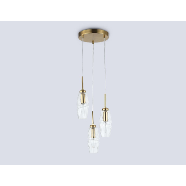 Подвесной светильник Ambrella light High light LH55210