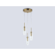 Подвесной светильник Ambrella light High light LH55210