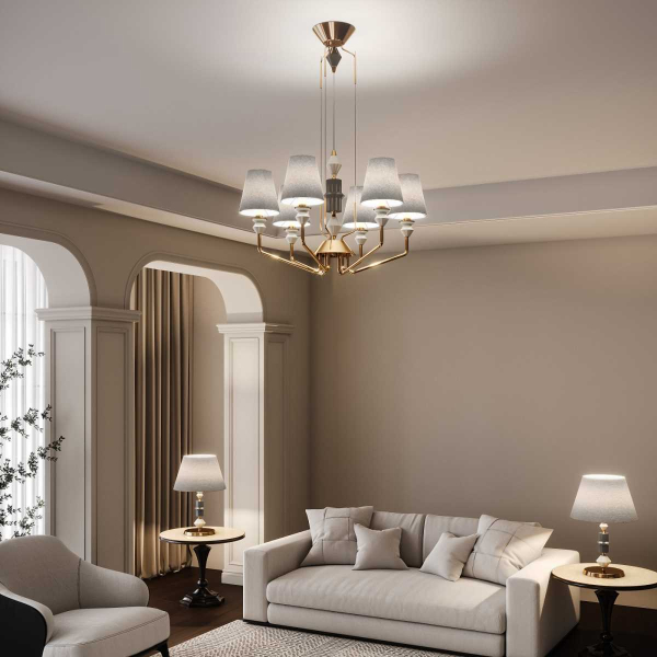 Подвесной светильник Eurosvet a071403