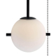 Подвесной светильник Loft IT Signal 10029PS Black