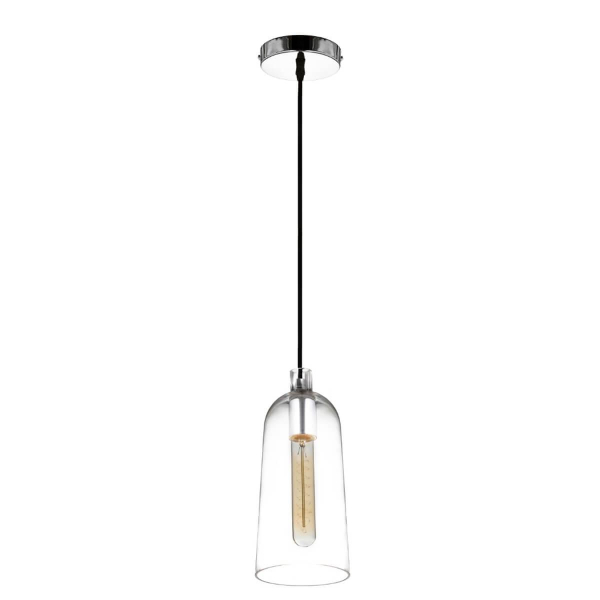 Подвесной светильник Lumina Deco Cesio LDP 6814 PR