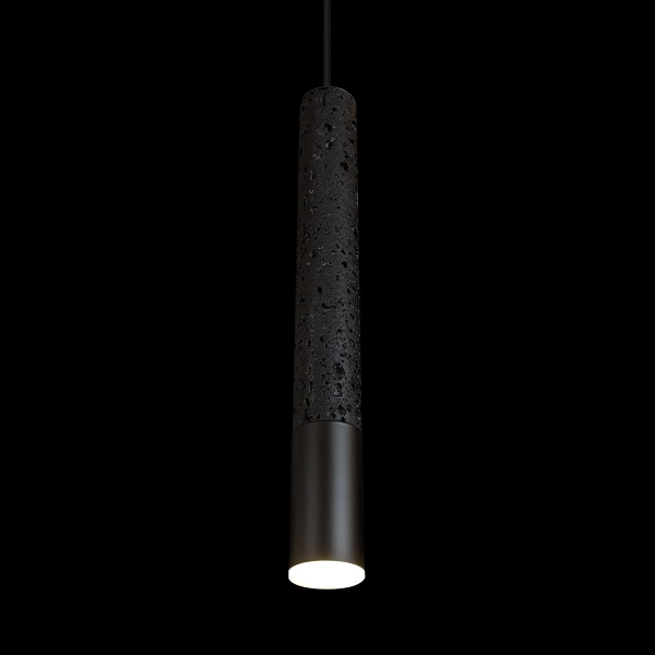 Подвесной светильник Loft IT Everest 10583C Black