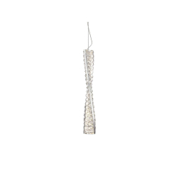 Подвесной светильник Newport 8240 8246/S Chrome М0067444