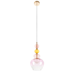 Подвесной светильник MyFar Lucian MR2512-1PL