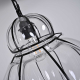 Подвесной светильник Imperium Loft Cove Black D28 314528-23