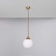 Подвесной светильник Imperium Loft Orviet Gold D18 320049-23