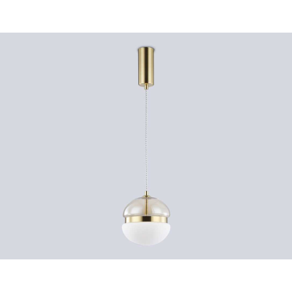 Подвесной светодиодный светильник Ambrella light High Light LH11001 Подвесной светодиодный светильник Ambrella light High Light LH11001