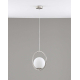 Светильник подвесной Moderli Barocco V11580-1P
