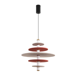 Подвес Lumion FELTA 8296/14AL