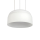 Подвесной светильник Loft IT Totem 10466P Milky white