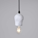 Подвесной светильник Imperium Loft Storo Grey 314095-26