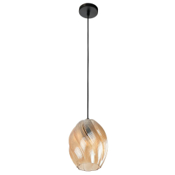 Подвесной светильник MyFar Manuel MR2566-1P