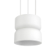 Подвесной светильник Loft IT Totem 10466/2P Milky white