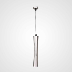 Подвесной светильник Imperium Loft Zylo Silver H34 314526-23