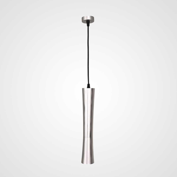 Подвесной светильник Imperium Loft Zylo Silver H34 314526-23