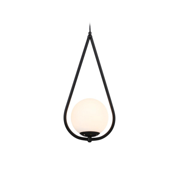 Подвесной светильник Ambrella light Traditional Modern TR2598