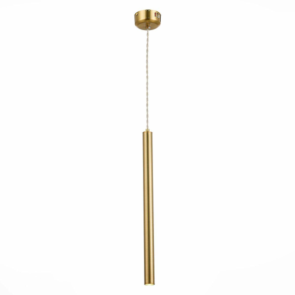 Подвесной светодиодный светильник ST Luce ST153.343.03 Подвесной светодиодный светильник ST Luce ST153.343.03