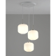 Подвесной светильник Moderli Ivory V11032-3P