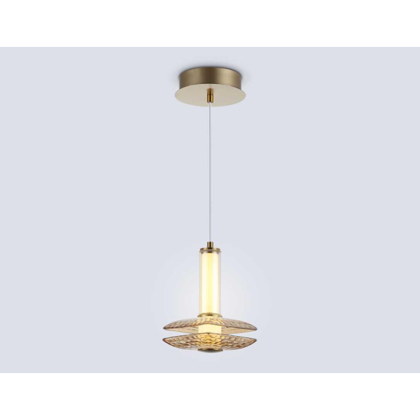 Подвесной светодиодный светильник Ambrella light High Light LH31001