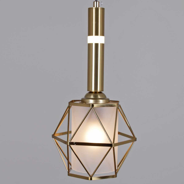 Подвесной светильник Reluce 05420-0.9-03 CU