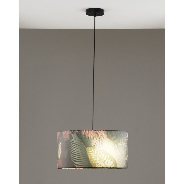 Подвесной светильник Moderli Tropic V11513-3P