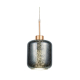 Подвесной светильник Lumina Deco Alacosmo LDP 6811-1 GY+F.GD