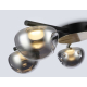 Потолочный светодиодный светильник Ambrella light High Light LH12009