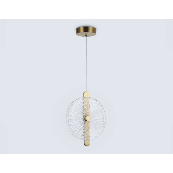 Подвесной светильник Ambrella light High light LH31147