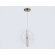 Подвесной светильник Ambrella light High light LH31147