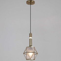 Подвесной светильник Reluce 05420-0.9-01 CU