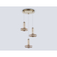 Подвесной светодиодный светильник Ambrella light High Light LH31011
