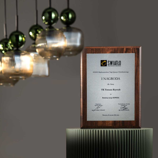 Подвесной светильник TK Lighting 11146  Sophia Green Cognac a071832