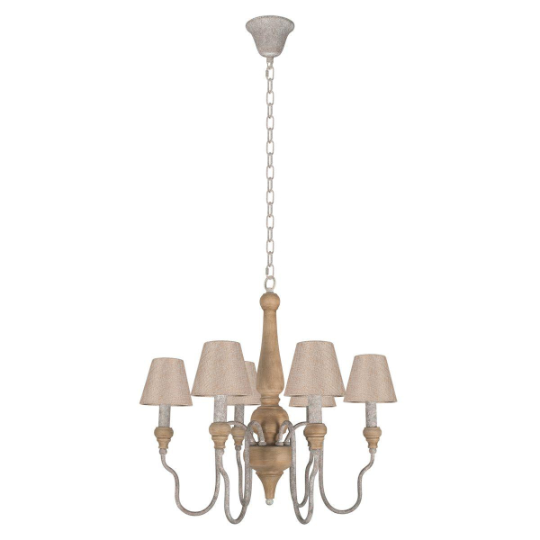 Подвесной светильник Loft it Countryside 10420