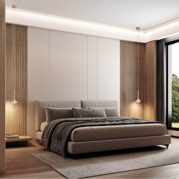 Подвесной светильник Mantra Betty 9427