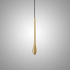 Подвесной светильник Imperium Loft Juris Brass 310095-01