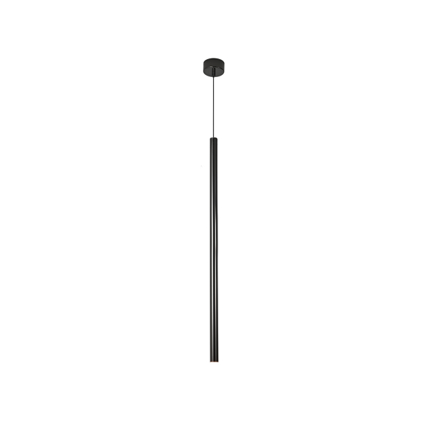 Подвесной светильник Newport 15105/S black glossy М0069129