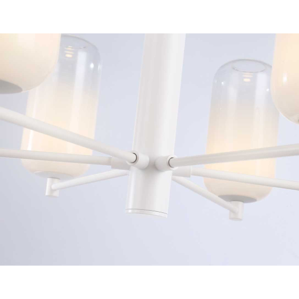 Подвесной светодиодный светильник Ambrella light High Light LH11107 Подвесной светодиодный светильник Ambrella light High Light LH11107
