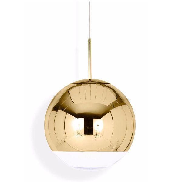 Подвесной светильник Imperium Loft Mirror Ball 177971-22 Подвесной светильник Imperium Loft Mirror Ball 177971-22