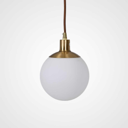 Подвесной светильник Imperium Loft Orviet Gold D15 320048-23