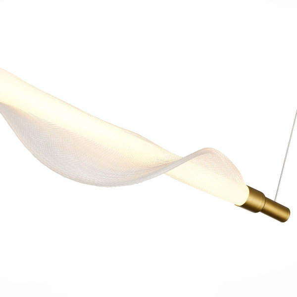 Подвесной светодиодный светильник ST Luce Alba SL6109.203.01 Подвесной светодиодный светильник ST Luce Alba SL6109.203.01