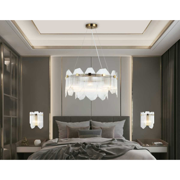 Подвесной светильник Ambrella light High light LH31251